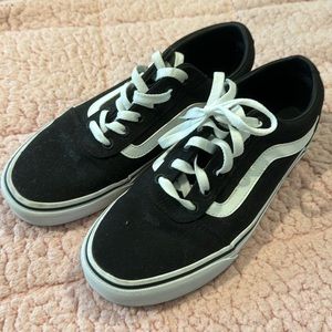 VANS size 8.5